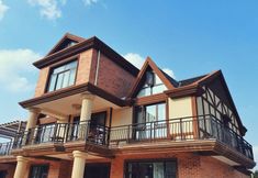 其他 5 Shanghai Qiuduoduo Guesthouse