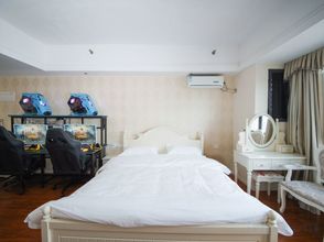 Others 4 Lexiang E-sports Apartment (Liuzhou Chengzhong Wanda GuangChang