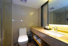 Others 2 City Convenience Hotel (Nanning Nanhu Park Art College)