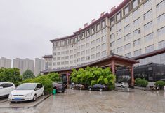 기타 4 Donghu Hotel