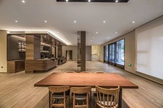 Lain-lain 4 HanTing Hotel (Nanjing Zhongyangmen Pioneer Plaza)