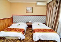 Others 5 Xi'an Jiahui Business Hotel