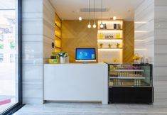 その他 2 City Comfort Inn (Guangzhou Shixi Metro Station, Pazhou Convention and Exhibition Center)