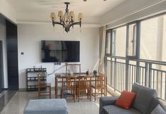 อื่นๆ 5 Yingshangxing Homestay (Poly Xishuangman Lake Branch)