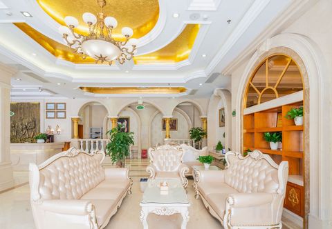 Others Vienna International Hotel (Shenzhen  Shiyan Shangwu Subway Station Branch)