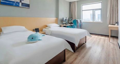 Lainnya 2 Gujing Junlai Hotel