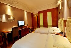 Others 6 Lvyin Hetai Hotel (Chengdu Yipin Tianxia)