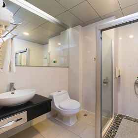 Others 1 โรงแรม Pengke Boutique (สาขา LuohuBaogang), โรงแรม & ที่พัก Sungang