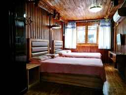Jimu Hostel, USD 11.32