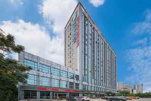 Bolaihua Hotel (Wuhan Guanggu), Rp 858.606