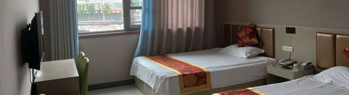 Others Pingyu Jingangwan Hotel