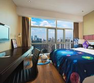 Others 4 Grand ParcVue Hotel Residence Chengdu