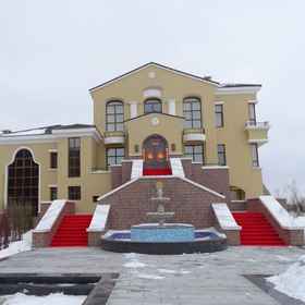 Hotel Exterior 1 Art Village Hot Spring Hotel, Hotel Longsha Qu