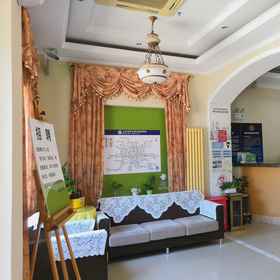 Hotel Interior/Public Areas 1 Pebble Motel (Beijing Chaoyang Joy City,Chaoyang High Speed Railway Station), One Indigo Hotels