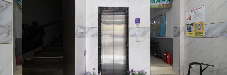 Lain-lain Lavender Hotel