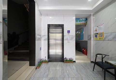 Lain-lain Lavender Hotel