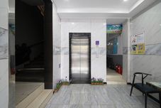 Lain-lain Lavender Hotel