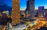 Lainnya 5 Grand ParcVue Hotel Residence Chengdu