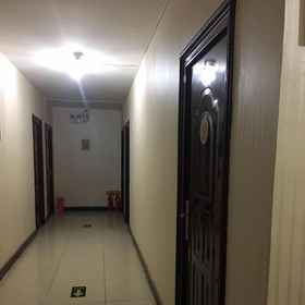 Hotel Interior/Public Areas1Jiyuan Jiayuan easy House hotel,马村区飯店