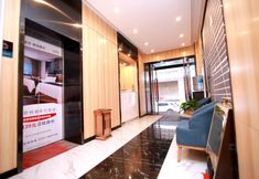 Others 7 Thank Inn Collection (Taiyuan Liuxiang Zhonglou Street)