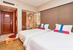 Khác 5 Liaoning Hotel Beijing