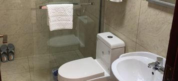 Lainnya 3 Xinghua Qianxi Business Hotel