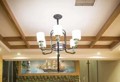 Others 6 Sheqi V9 Boyue Chinese Inn
