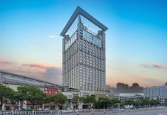 Lainnya 3 Keqiao Flower Hotel