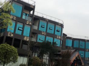 기타 4 Shenglian Holiday Hotel