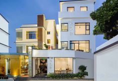 Lain-lain 3 Buxiangfei Inn