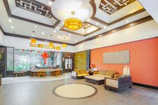 Others Dongjiang Golf Hotel (Guangxi Normal University)