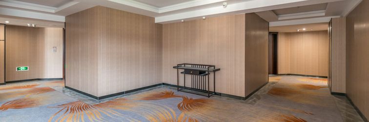 Others Tao Yuan Hotel