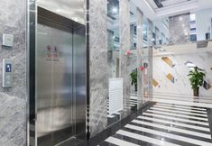 Others 4 Han Mayso Hotel (Xi'an Longshouyuan Daming Palace)
