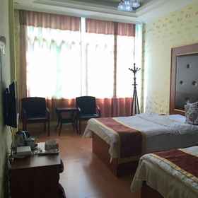 Others 1 Luo Guorong table Business Hotel, Shuifu Xian Hotels