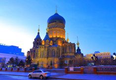 Others 2 Qunli Yuanda Xingrong Apartment Serviced Apartment