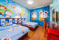 Others 5 Manting Inn (Xishuangbanna Jinghong Manting Park Branch)