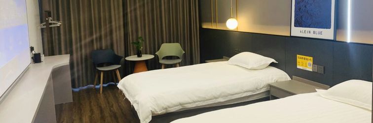 Others Liaocheng Manju Film Hotel