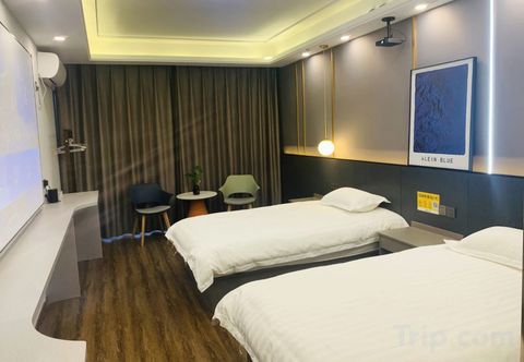 Others Liaocheng Manju Film Hotel