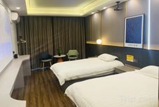 Others Liaocheng Manju Film Hotel