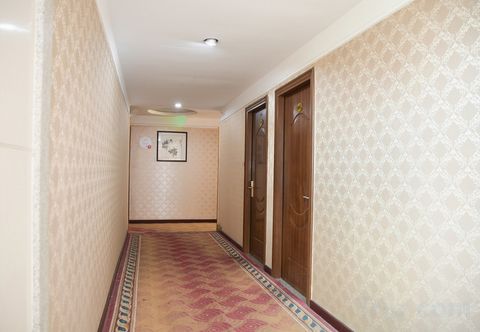 その他 Dongsheng Inn