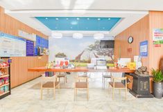 อื่นๆ 6 Fangyuan Hotel (Nanyang Zaolin Institute of Technology)