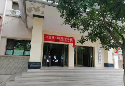 기타 Lanzhou Changtong Guest House