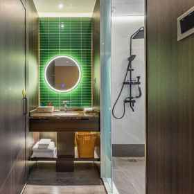 Others 1 武汉易安酒店, 长码头 酒店