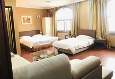 Lainnya 2 Shanghai haowang guest room bath hotel