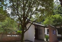 その他 7 Wuwei Mountain Dwelling in Qionglai