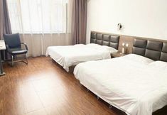 Others 2 Yanchao Business Hotel (Jida No.1 Hospital)
