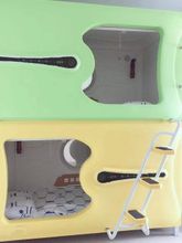 Lain-lain 4 Nanning Meilan Space Capsule Youth Apartment (Guangxi University)