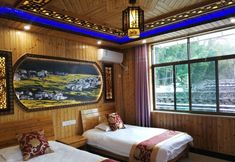 Lain-lain 5 Likeng Qishui Shanju Inn