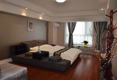 Others 7 About villa apartment hotel in Urumqi