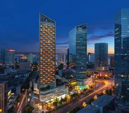 Others 6 Grand ParcVue Hotel Residence Chengdu